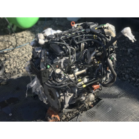 Мотор Форд Фокус 2 C max Volvo V50 S40 Двигатель 1.6 TDCI Дизель