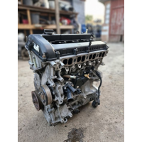 Двигун 1.8 SCI в гарному  стані CFBA не димить