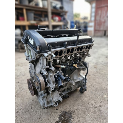 Двигун 1.8 SCI в гарному  стані CFBA не димить