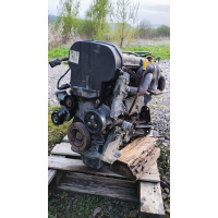 Двигун Форд Фокус, 1.8, 2000, 1.8 л, бензин.