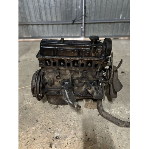 Продам мотор 2.0 OHC, форд сиера, форд скорпіо, форд сієра