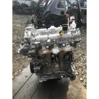 Двигун 1.5 LX6Z6007F Ford Escape mk4 2020 USA двигатель мотор двс MT1