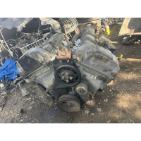 Мотор МЕВА 3.0 v6 mondeo st220