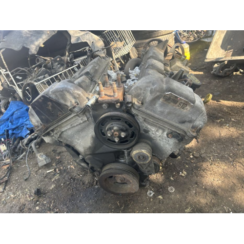 Мотор МЕВА 3.0 v6 mondeo st220