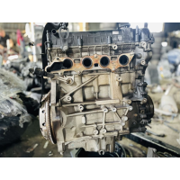 Двигун Форд Фокус 2 Мотор Ford Focus 2 C-Max 2.0 Бензин Двигатель Шрот