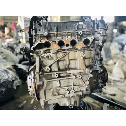 Двигун Форд Фокус 2 Мотор Ford Focus 2 C-Max 2.0 Бензин Двигатель Шрот