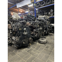 Мотор двигатель Форд Мондео 4 Focus 2 C-Max S-Max