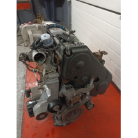 Двигун Ford Mondeo, Transit, Escort, Connect,