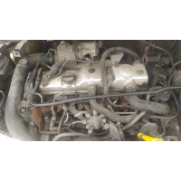 Мотор двигун 4M5Q 1.8 тдсі kkda форд s-max мондео конект галексі