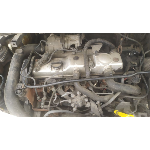 Мотор двигун 4M5Q 1.8 тдсі kkda форд s-max мондео конект галексі