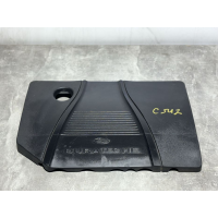 Декоративна Кришка Ford C-Max Накладка Мотора Форд Ц-Макс Розборка