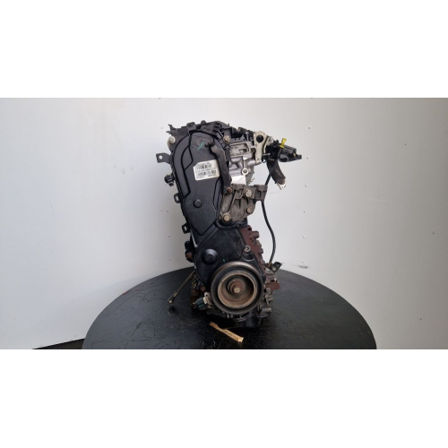 Двигун Ford Mondeo IV MK4 Kuga 2.0 TDCI 2007-2014 TXBA, 2.0 л, дизель.