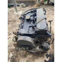 Двигун ford mondeo 3, 2.0 tdci duratorq cd132 N7BA