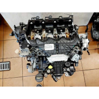 Мотор Ford Mondeo MK4 Ford Kuga 2.0 tdci S-Max Galaxy 2.0 tdci Двигун