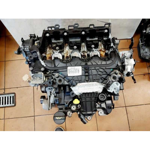 Мотор Ford Mondeo MK4 Ford Kuga 2.0 tdci S-Max Galaxy 2.0 tdci Двигун