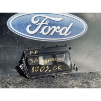 Захист Форсунок Форд 2.0 Дизель Защита Ford Кришка Мотора Мондео Фокус