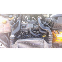 Двигатель форд фокус 1 1.8 дизель