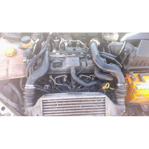 Двигатель форд фокус 1 1.8 дизель