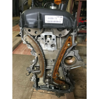 Мотор ford 2.0 бензин