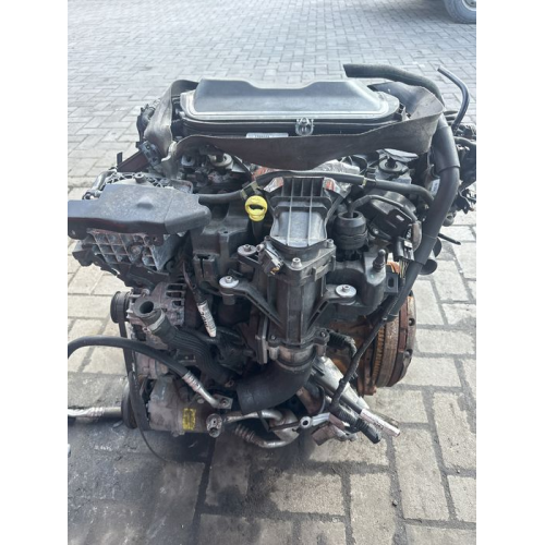 Мотор 2.0TDCI Euro5,Ford Kuga,Galaxy,Mondeo,Focus. AV4Q 6007