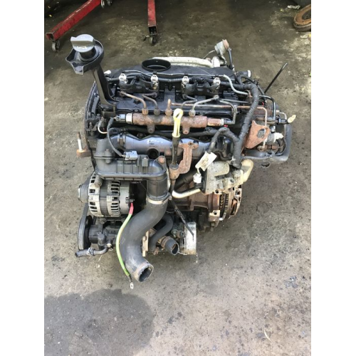 Двигун мотор Ford Transit 2.2 TDCI Транзіт 2006-2013 роки