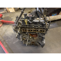 Двигун 1.6 CJ5Z6007F для Ford Escape MK3 2013-2019, 1.6 л, бензин.