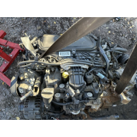 Двигатель, двигун, мотор 2.0 TDCI 140km Mondeo Galaxy D4204T 06-15