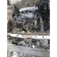 Дизель, Mazda 626, 1997, 2.0, дизель.  
Бензин, Mazda 626, 1997, 2.0, бензин.