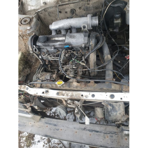 Дизель, Mazda 626, 1997, 2.0, дизель.  
Бензин, Mazda 626, 1997, 2.0, бензин.