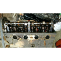 Мотор двигун ОНС  ford sierra siera scorpio transit