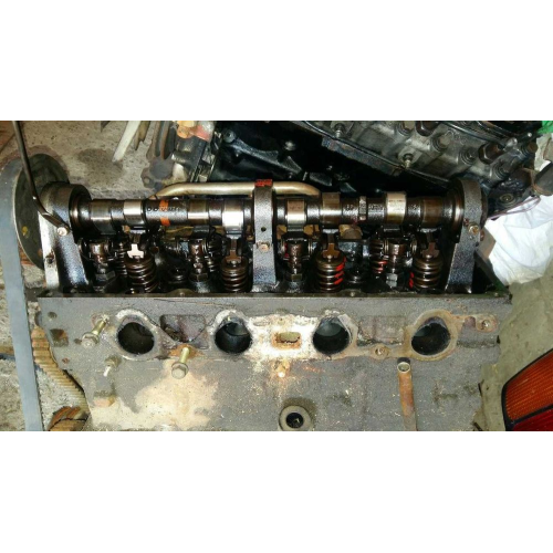 Мотор двигун ОНС  ford sierra siera scorpio transit