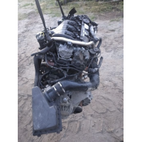 Двигун Мотор Ford Mondeo Focos 2.0 Tdci 6M5Q 6007BB