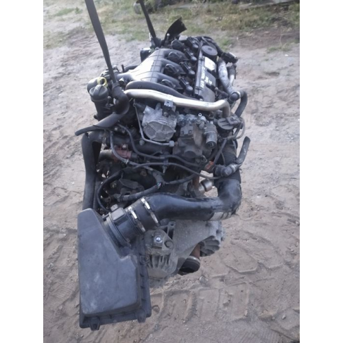 Двигун Мотор Ford Mondeo Focos 2.0 Tdci 6M5Q 6007BB