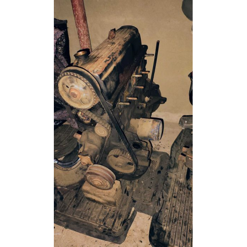 Двигун Ford Sierra Scorpio, 1989, 2.0, бензин.