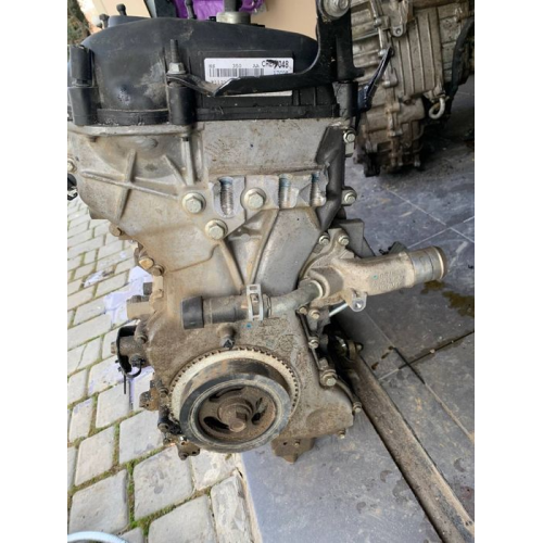 Двигун Ford C-Max Hybrid Energy, 2013, 2.0 л, гібрид.