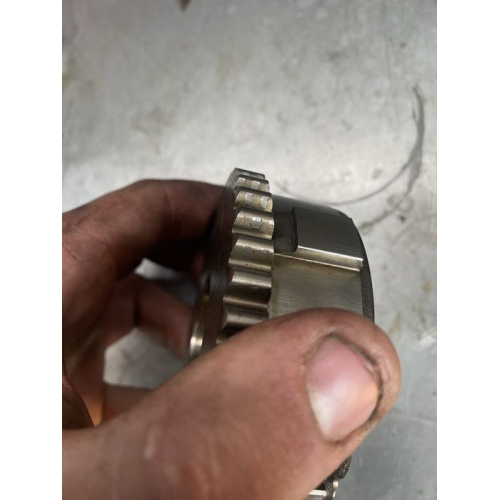 Фазорегулятори форд 2.0 екобуст