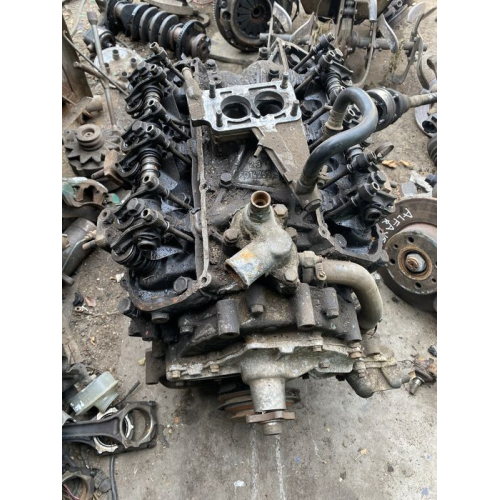 Мотор Двигатель Ford Granada sierra 2.3 V6 рабочий !