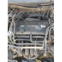 Мотор форд фокус 2000года