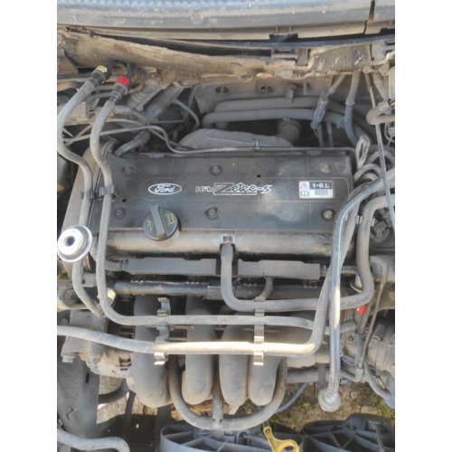 Мотор форд фокус 2000года