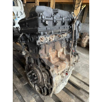 Мотор Ford Transit 2.4 tddi 2000-2004 год