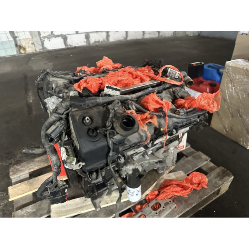 Мотор 3.7 V6 Lincoln MKX MKC