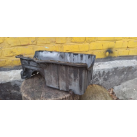 Поддон двигателя форд галакси