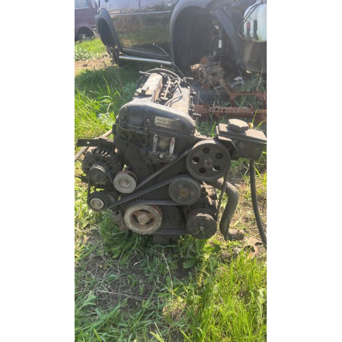 Продам мотор 1.8 бензин Ford Mondeo