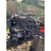 Мотор 1.8 ford diesel + коробка мккп