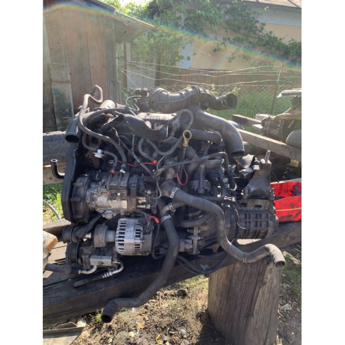 Мотор 1.8 ford diesel + коробка мккп