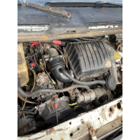 Мотор Форд Транзит дизель 2.5 краб