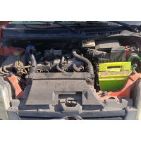 Мотор Ford Transit Connect (I), 1.8 дизель (T18DC4X). Разборка Ford