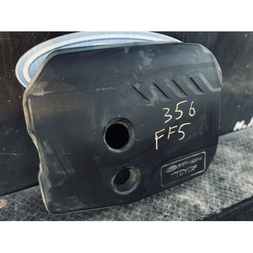 Кришка Мотора Ford Focus 3 Дизель Декоративна Volvo 1.6 TDCI Двигуна