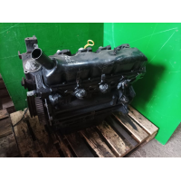 Двигун, Ford Transit, 2014, 2.5 л, дизель.