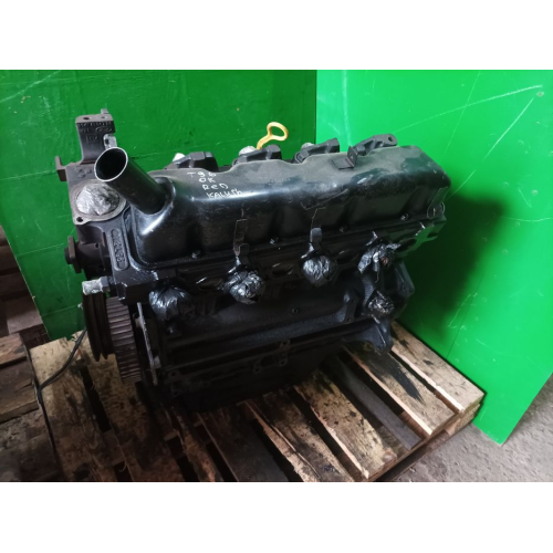 Двигун, Ford Transit, 2014, 2.5 л, дизель.